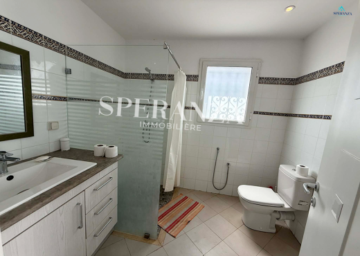 Appartement À Louer à NABEUL - Vacances Duplex Jeosppe S+4 - Immobiliere.tn - Photo 3