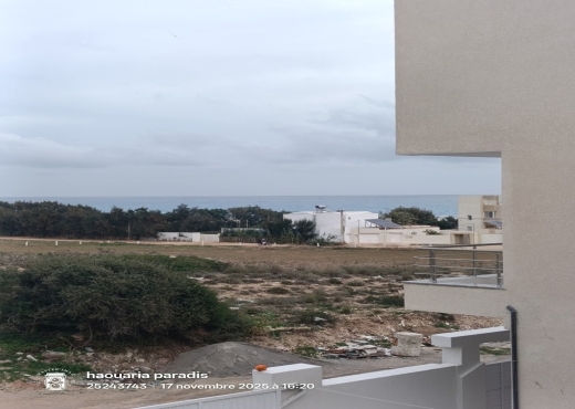 A vendre une maison clé en main S+3