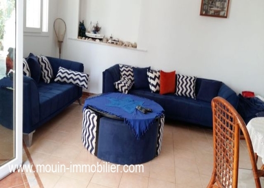MAISON SNOW Jinen Hammamet AL2397
