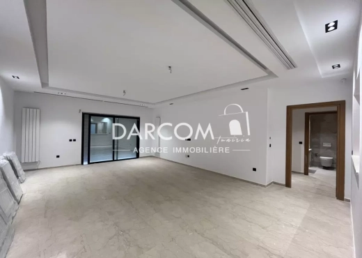 s+2 neufs de 168 m² J.de Carthage
