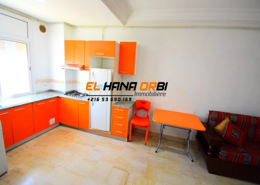 Appartement À Louer à MAHDIA - 𝐒+𝟏𝐏𝐫𝐨𝐜𝐡𝐞 𝐝𝐞 𝐥𝐚 𝐦𝐞𝐫 - Immobiliere.tn - Photo 11