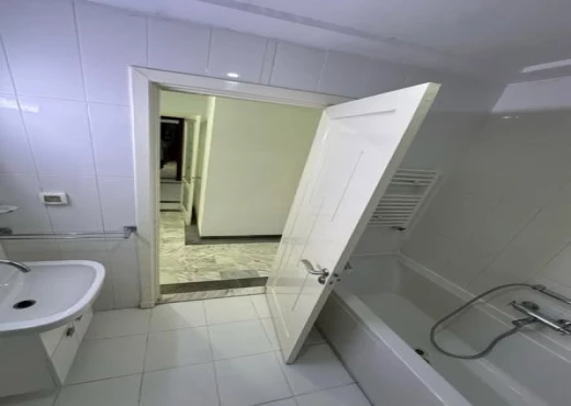 Appartement À Louer à BEN AROUS - A louer un spacieux S2 a la nouvelle médina - Immobiliere.tn