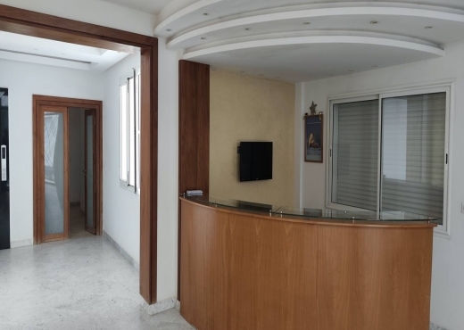 À VENDRE Appartement HS Sousse