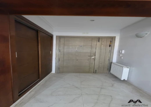 Appartement À Vendre à NABEUL - Appartement S2 Vue Dégagée – Nabeu - Immobiliere.tn - Photo 9