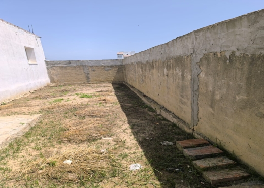 maison a hammem el ghzez