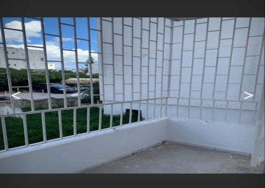 A Vendre Appart S+3 Cité Olympique