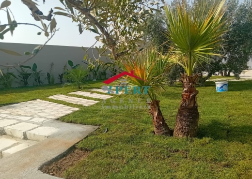 ferme a vendre a kalaa kbira