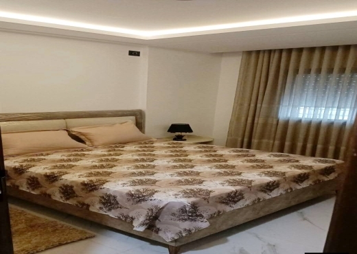 Appartement À Louer à TUNIS - A louer appart S+1 meublé Ain Zaghouan - Immobiliere.tn - Photo 2