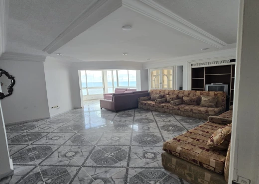 Appartement À Vendre à SOUSSE - Appartement Pieds Dans L'eau S+3 - Immobiliere.tn - Photo 3