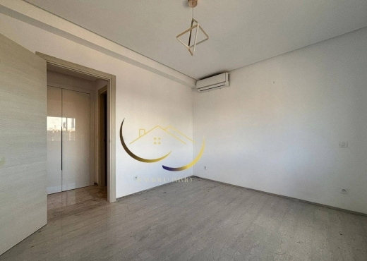 A louer un appartement S+1 à Nouvelle Soukra