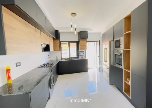 À vendre – Belle villa indépendante S+4 à Kélibia