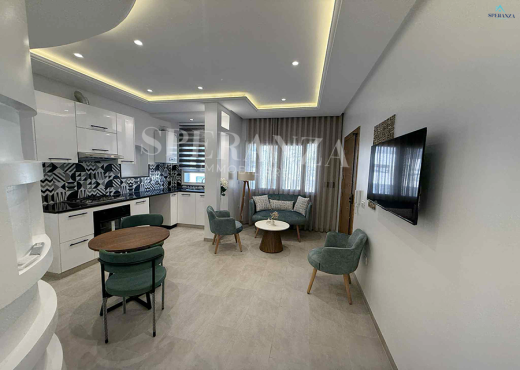 Location Appartement Nova S+1