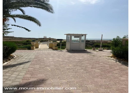 Appartement À Vendre à NABEUL - APPARTEMENT PAPILLON  AV1978 - Immobiliere.tn - Photo 9