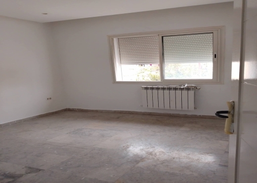 A louer Appart S+2 au Kram