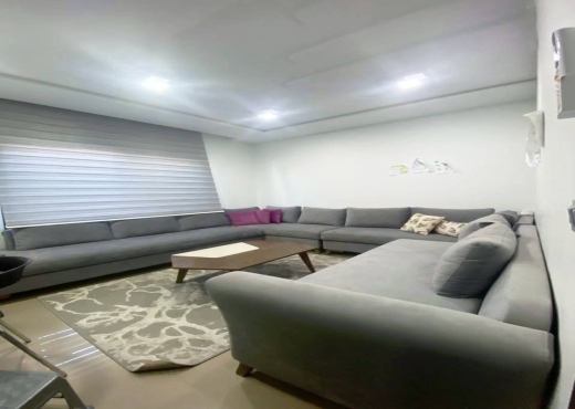 A Vendre Villa Jumelé a Sfax