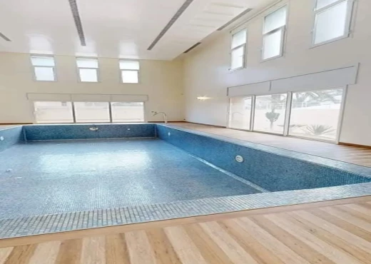 Appartement À Vendre à SOUSSE - A vendre une Villa Prestigieuse - Immobiliere.tn - Photo 2