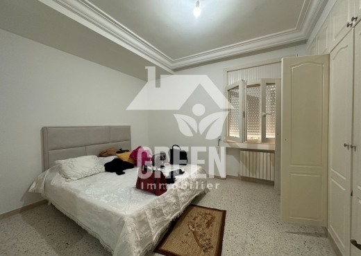 Appartement " Laouina " s+3