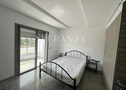 Vacances Appartement Aline S+1