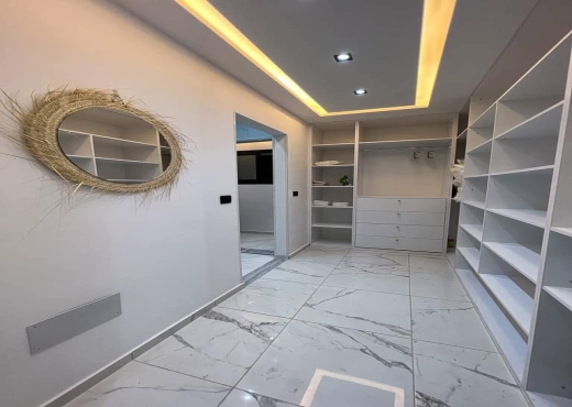 A Vendre Villa à Djerba
