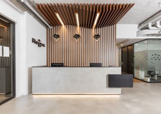 Espace de travail privé personnalisé en fonction des besoins uniques de votre entreprise à Tunis, Av. De La Monnaie