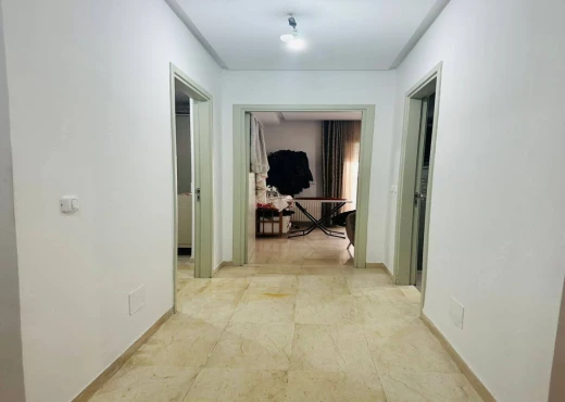 Appartement À Vendre à BEN AROUS - A Vendre Appart S+2 à Boumhel - Immobiliere.tn - Photo 4