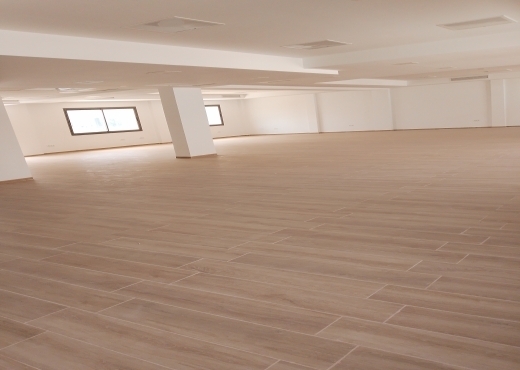 A Louer Open space au Lac