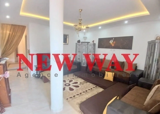 Maison à Cité Riadh