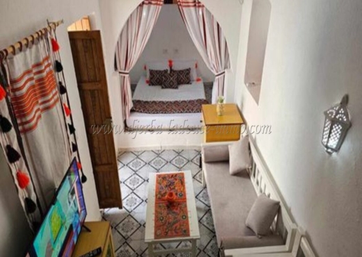 Location Vacances a Djerba