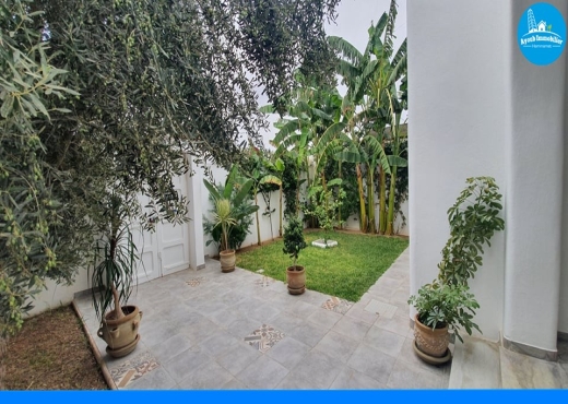 Villa Fatma