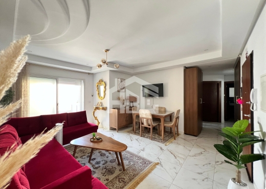 A vendre S+1de 70 m² à Ennasr 1