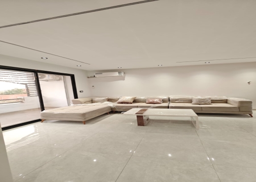 Appartement a plage hammem el ghze