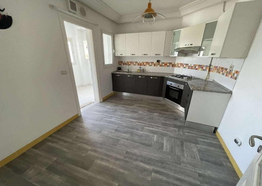 RIADH AL ANDALOUSE : APPARTEMENT S