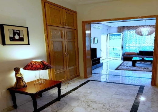 Appartement À Vendre à ARIANA - Particulier V Apt S2 multi Usage - Immobiliere.tn