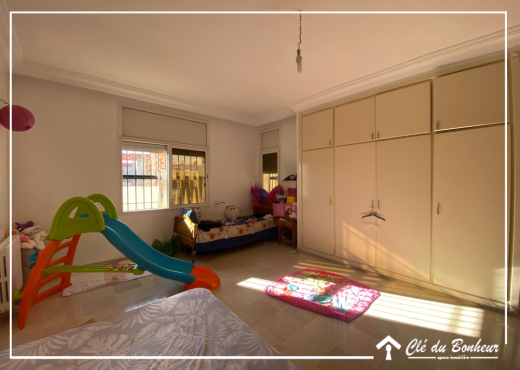 à vendre à la soukra