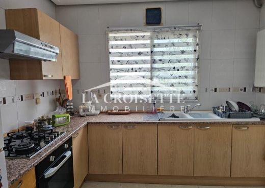 Appartement s2 à La Soukra ZAL1621