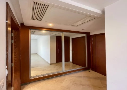 Appartement À Louer à TUNIS - Appartement S+3 à louer au Lac 2 - Immobiliere.tn - Photo 2