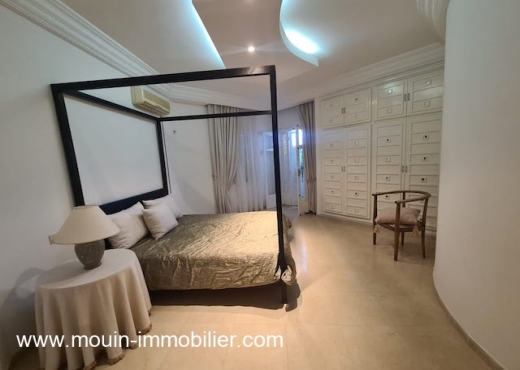 VILLA MAYA Hammamet Nord AL3547