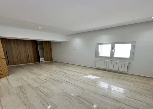 villa À Louer à BEN AROUS - A louer une villa S3 indépendante - Immobiliere.tn - Photo 5