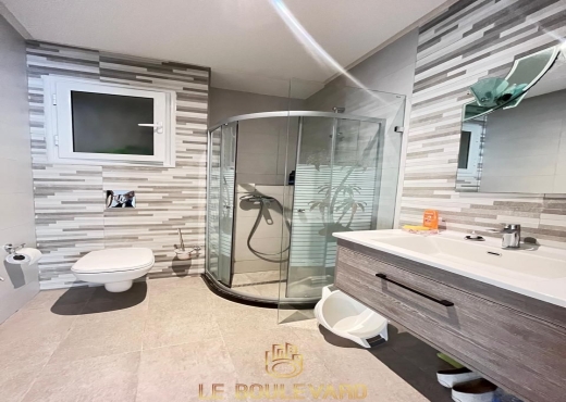A vendre appartement S+2 à Mrezga