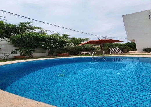 villa À Vendre à TUNIS - A Vendre villa à la Marsa - Immobiliere.tn