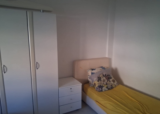 À Vendre appart S+1 Chatt Mariem