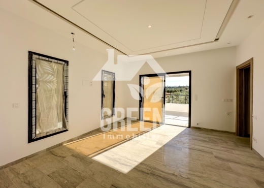 Villa " Philadelphie"