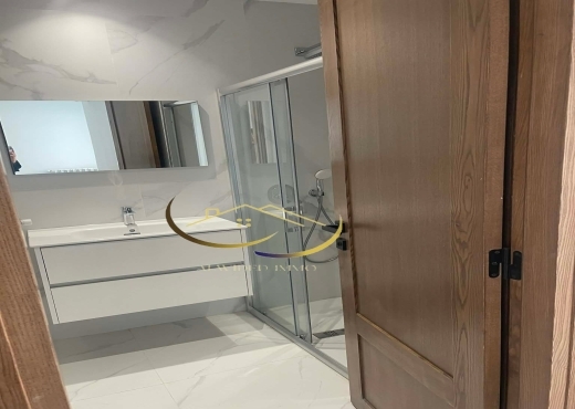 A VENDRE UN APPARTEMENT S+1 A LAOUINA