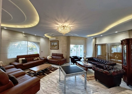 A Vendre Villa Rte Teniour Sfax