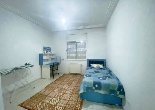 A VENDRE APPARTEMENT S+3 à SFAX
