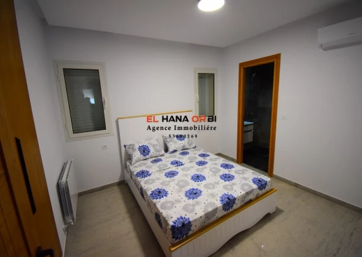 Appartement À Louer à MAHDIA - A louer appartement s+2 - Immobiliere.tn