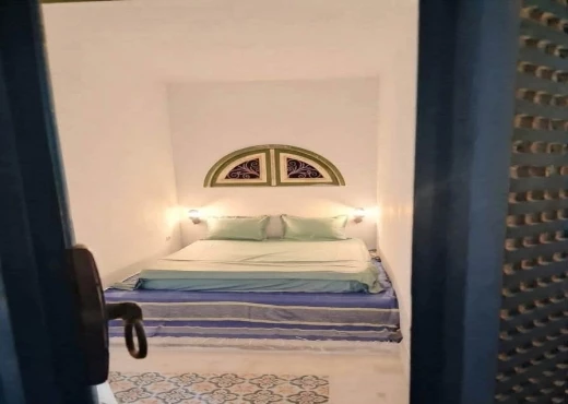 villa À Louer à NABEUL - Disponible 16 août - Immobiliere.tn - Photo 8