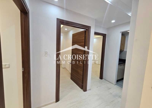 Bureau H2 à La Soukra MBL0460