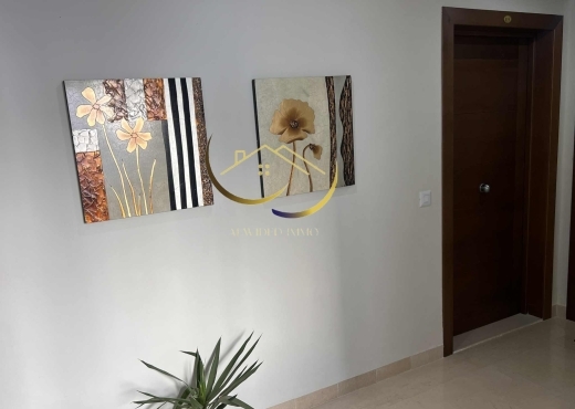 A louer s+2 haut standing a Chotrana 1