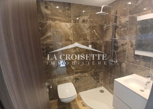 Duplex s+2 à La Soukra ZDL0664